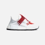 Vans trainers in white